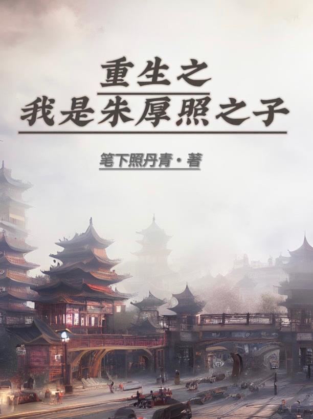 重生之我是朱厚照之子重生之我是朱厚照之子