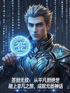 签到无敌：从平凡到绝世签到无敌：从平凡到绝世