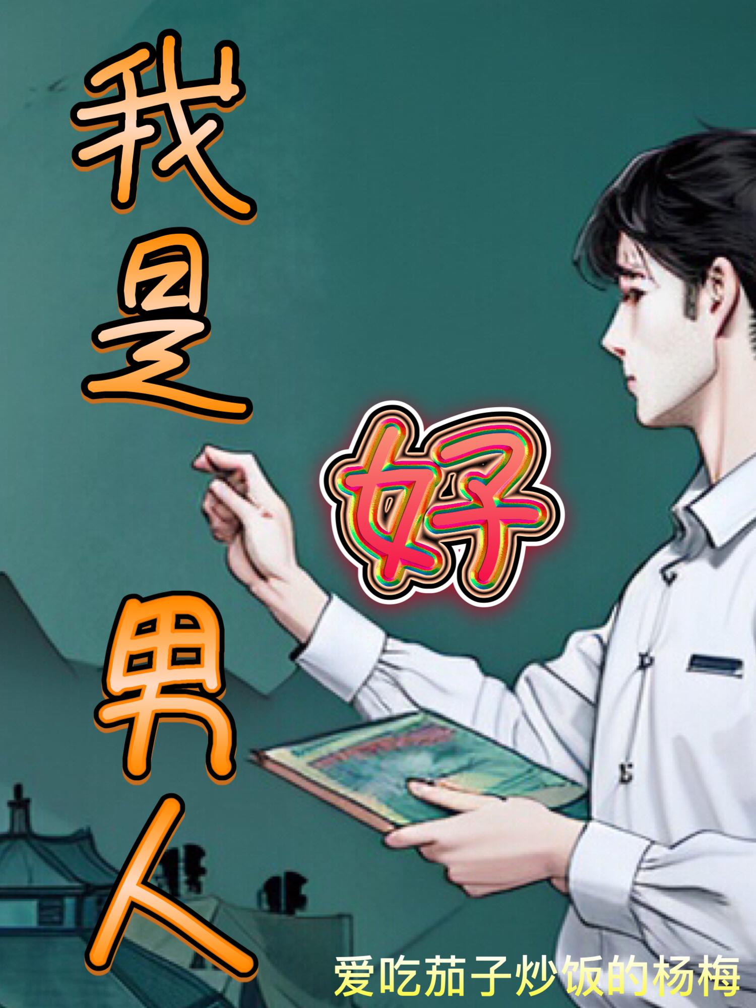 我是好男人我是好男人