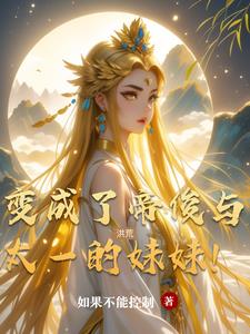 洪荒我变成了帝俊与太一的妹妹！洪荒我变成了帝俊与太一的妹妹！