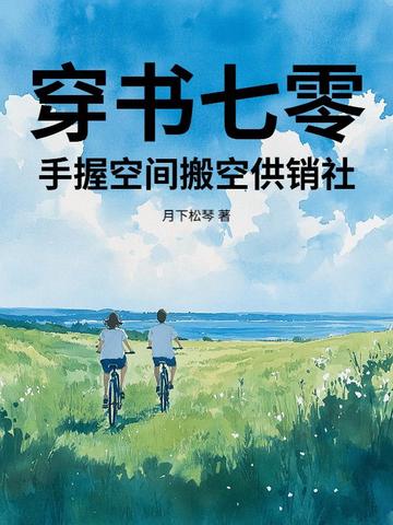 穿书七零，手握空间搬空供销社穿书七零，手握空间搬空供销社