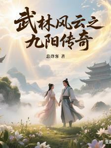 武林风云之九阳传奇武林风云之九阳传奇